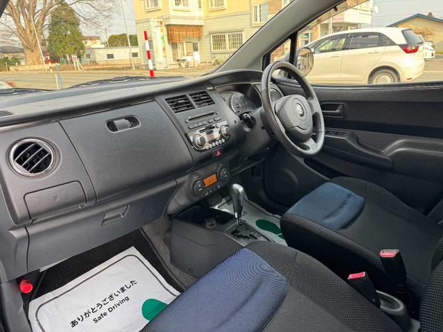 セルボ ＴＸ　４ＷＤ　ターボ　マニュアルモード　キーレス　スマートキー　　ユーザー買取車（14枚目）