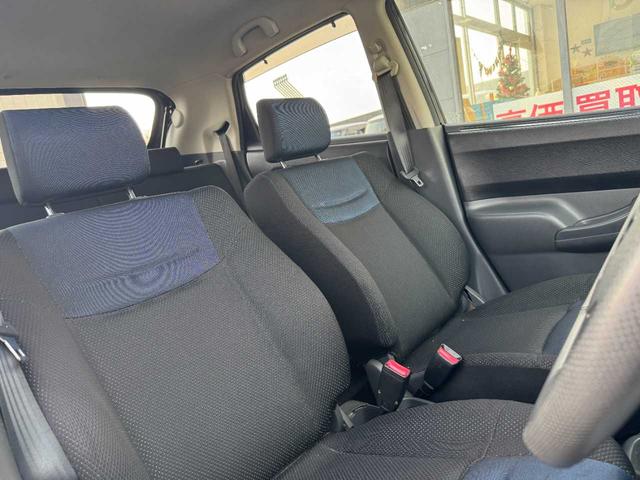 セルボ ＴＸ　４ＷＤ　ターボ　マニュアルモード　キーレス　スマートキー　　ユーザー買取車（15枚目）