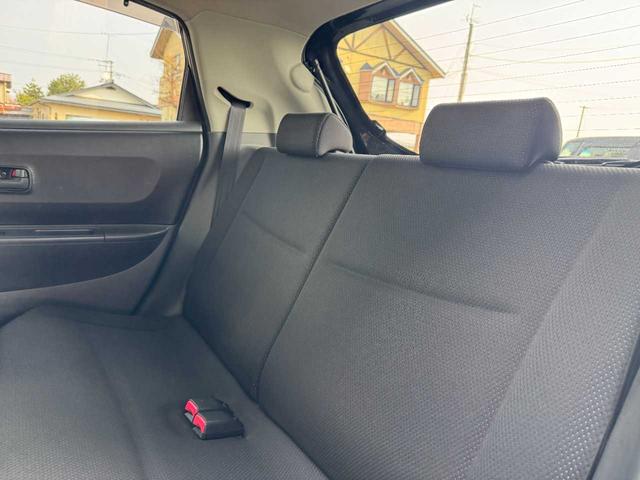 セルボ ＴＸ　４ＷＤ　ターボ　マニュアルモード　キーレス　スマートキー　　ユーザー買取車（18枚目）