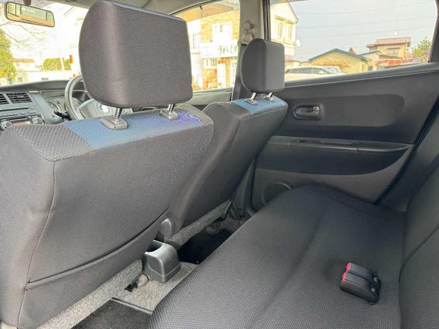 セルボ ＴＸ　４ＷＤ　ターボ　マニュアルモード　キーレス　スマートキー　　ユーザー買取車（20枚目）