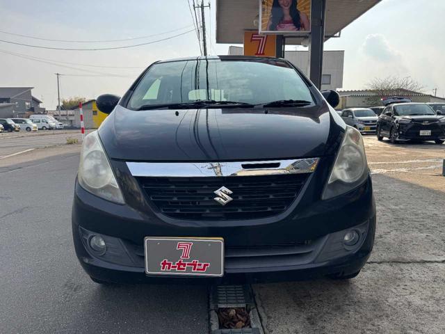 セルボ ＴＸ　４ＷＤ　ターボ　マニュアルモード　キーレス　スマートキー　　ユーザー買取車（23枚目）