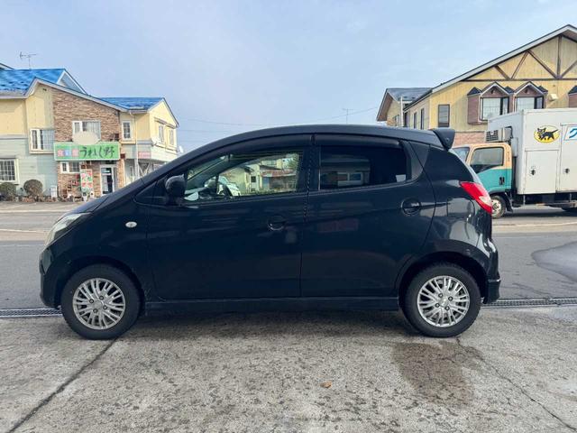 セルボ ＴＸ　４ＷＤ　ターボ　マニュアルモード　キーレス　スマートキー　　ユーザー買取車（25枚目）