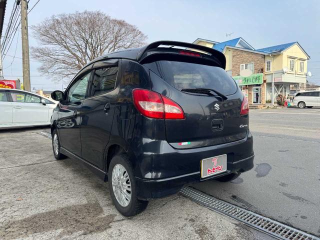 セルボ ＴＸ　４ＷＤ　ターボ　マニュアルモード　キーレス　スマートキー　　ユーザー買取車（27枚目）