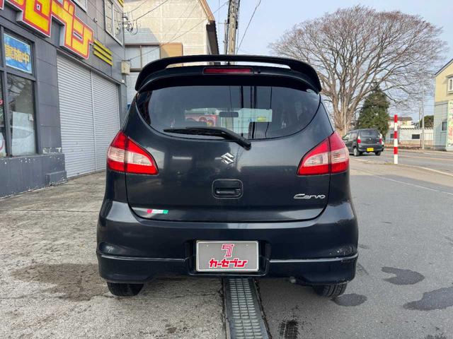 セルボ ＴＸ　４ＷＤ　ターボ　マニュアルモード　キーレス　スマートキー　　ユーザー買取車（28枚目）