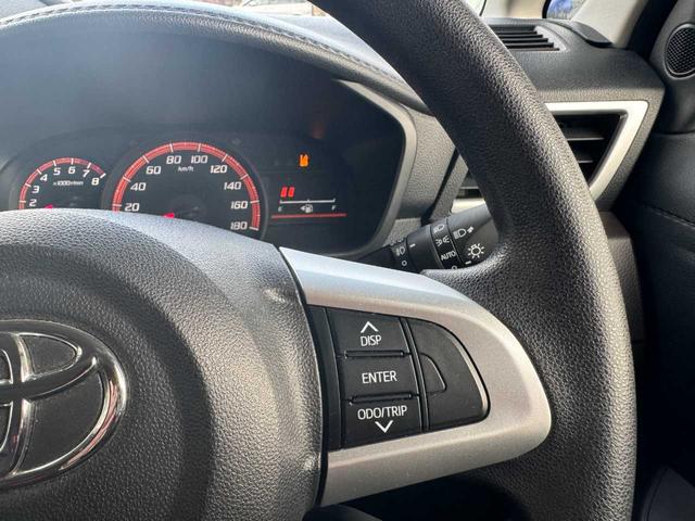 タンク G 4WD 両側電動スライドドア ナビ TV Bluetooth バックカメラ エンジンスターター 衝突被害軽減ブレーキ 障害物センサー クルーズコントロール シートヒータ ユーザー買取車 ワンオーナー(13枚目)