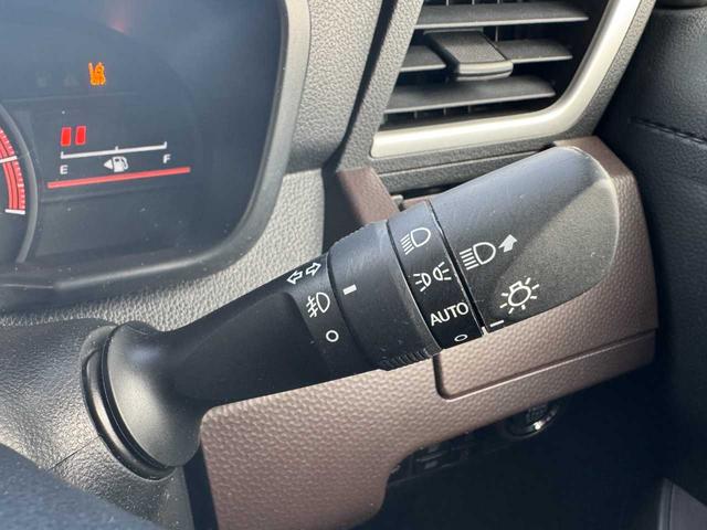 タンク G 4WD 両側電動スライドドア ナビ TV Bluetooth バックカメラ エンジンスターター 衝突被害軽減ブレーキ 障害物センサー クルーズコントロール シートヒータ ユーザー買取車 ワンオーナー(14枚目)