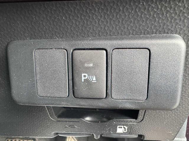 タンク G 4WD 両側電動スライドドア ナビ TV Bluetooth バックカメラ エンジンスターター 衝突被害軽減ブレーキ 障害物センサー クルーズコントロール シートヒータ ユーザー買取車 ワンオーナー(17枚目)