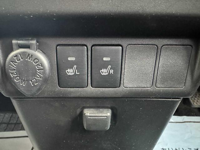 タンク G 4WD 両側電動スライドドア ナビ TV Bluetooth バックカメラ エンジンスターター 衝突被害軽減ブレーキ 障害物センサー クルーズコントロール シートヒータ ユーザー買取車 ワンオーナー(18枚目)