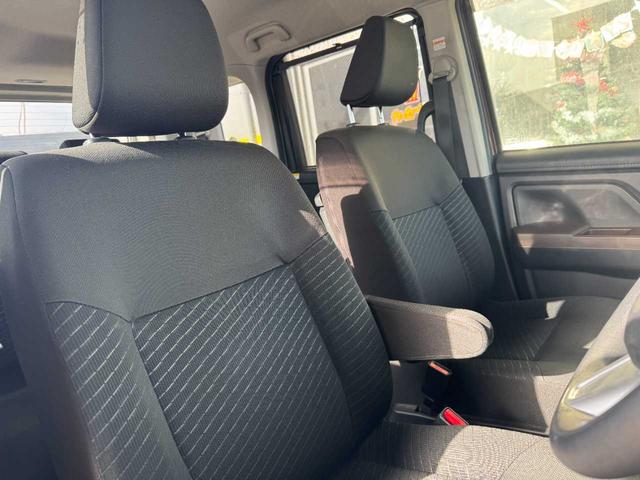 タンク G 4WD 両側電動スライドドア ナビ TV Bluetooth バックカメラ エンジンスターター 衝突被害軽減ブレーキ 障害物センサー クルーズコントロール シートヒータ ユーザー買取車 ワンオーナー(25枚目)