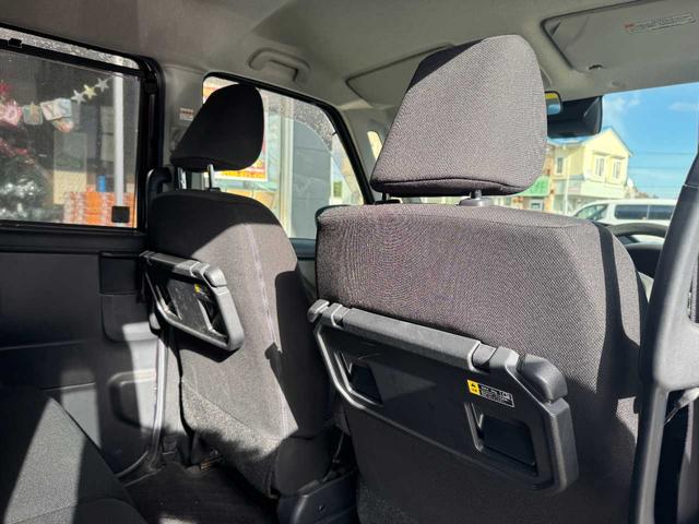 タンク G 4WD 両側電動スライドドア ナビ TV Bluetooth バックカメラ エンジンスターター 衝突被害軽減ブレーキ 障害物センサー クルーズコントロール シートヒータ ユーザー買取車 ワンオーナー(29枚目)