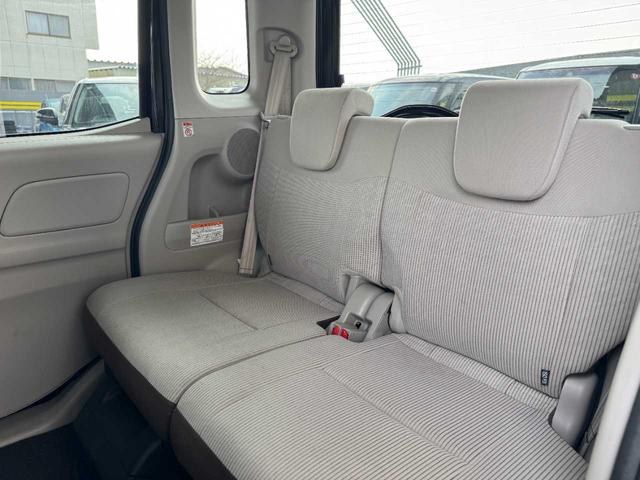 デイズルークス Ｘ　４ＷＤ　衝突被害軽減システム　横滑り防止装置　アイドリングストップ　キーレス　ステアリングリモコン（19枚目）