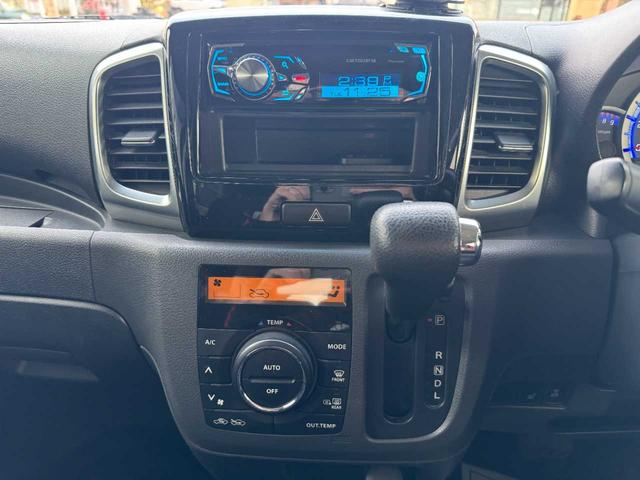 スペーシアカスタム ＴＳ　４ＷＤ　ターボ　両側電動スライドドア　スマートキー　プッシュスタート　ＥＴＣ　アイドリングストップ　オートライト（6枚目）