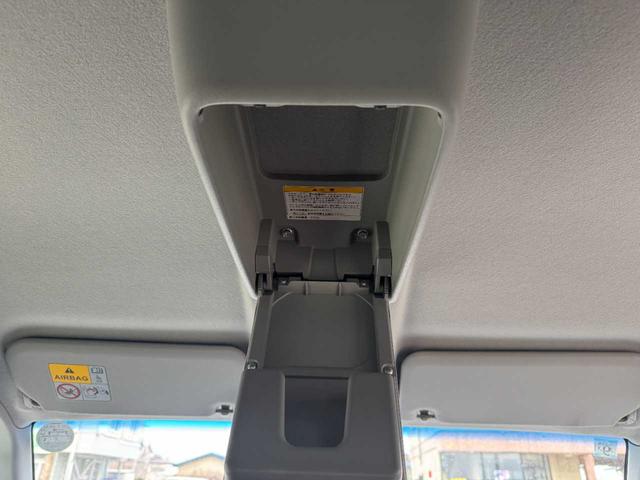 スペーシアカスタム ＴＳ　４ＷＤ　ターボ　両側電動スライドドア　スマートキー　プッシュスタート　ＥＴＣ　アイドリングストップ　オートライト（18枚目）