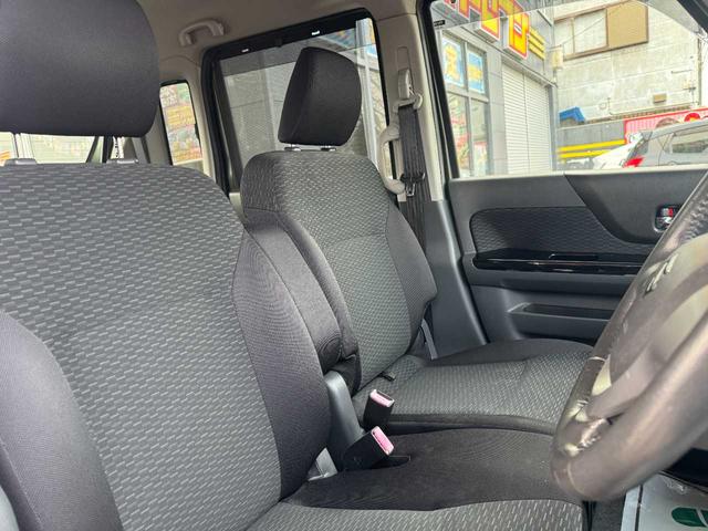 スペーシアカスタム ＴＳ　４ＷＤ　ターボ　両側電動スライドドア　スマートキー　プッシュスタート　ＥＴＣ　アイドリングストップ　オートライト（22枚目）