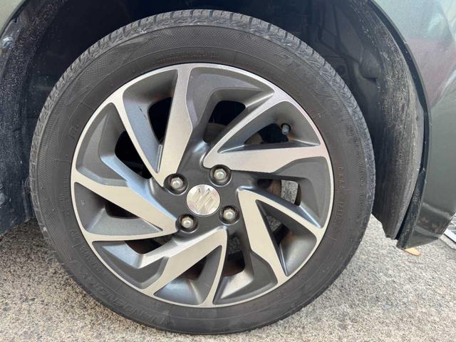 スペーシアカスタム ＴＳ　４ＷＤ　ターボ　両側電動スライドドア　スマートキー　プッシュスタート　ＥＴＣ　アイドリングストップ　オートライト（36枚目）