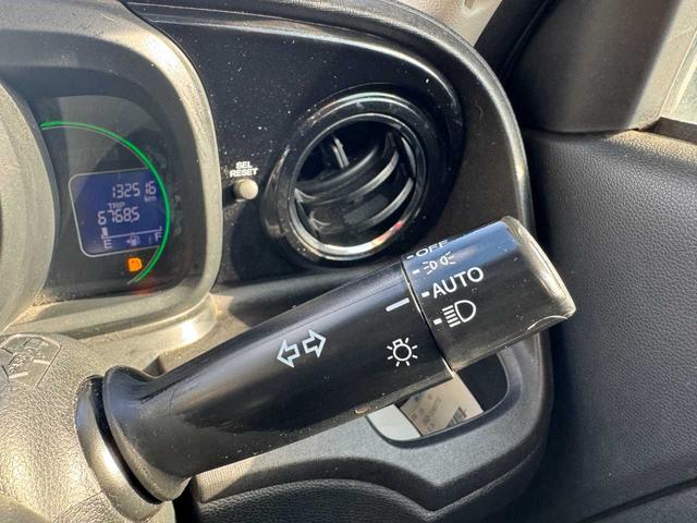 N-ONE G SSパッケージ 4WD ワンセグTV バックカメラ ステアリングリモコン 衝突被害軽減システム 横滑り防止装置 オートライト シートヒーター 電動格納ミラー(12枚目)