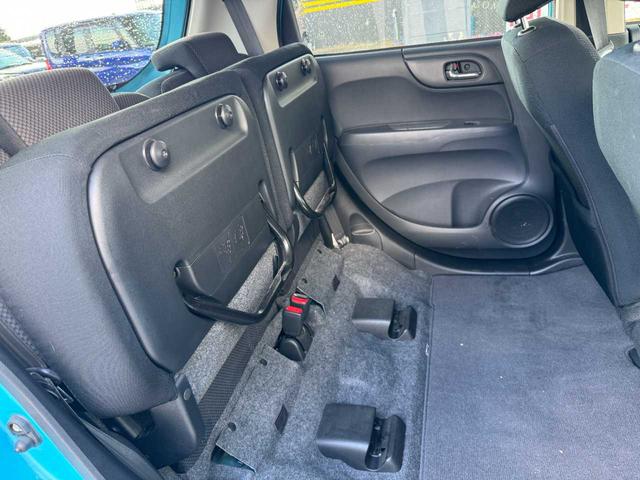 N-ONE G SSパッケージ 4WD ワンセグTV バックカメラ ステアリングリモコン 衝突被害軽減システム 横滑り防止装置 オートライト シートヒーター 電動格納ミラー(24枚目)