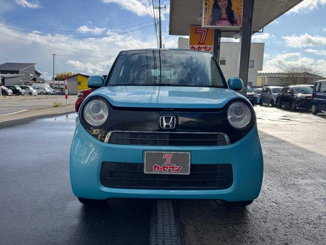 N-ONE G SSパッケージ 4WD ワンセグTV バックカメラ ステアリングリモコン 衝突被害軽減システム 横滑り防止装置 オートライト シートヒーター 電動格納ミラー(29枚目)