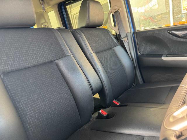 N-BOXカスタム G・ターボLパッケージ 4WD ナビ バックカメラ Bluetooth機能 両側電動スライドドア マニュアルモード パドルシフト クルーズコントロール ステアリングリモコン 横滑り防止装置 オートライト ETC(23枚目)