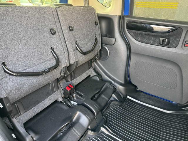 N-BOXカスタム G・ターボLパッケージ 4WD ナビ バックカメラ Bluetooth機能 両側電動スライドドア マニュアルモード パドルシフト クルーズコントロール ステアリングリモコン 横滑り防止装置 オートライト ETC(29枚目)