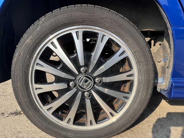 N-BOXカスタム G・ターボLパッケージ 4WD ナビ バックカメラ Bluetooth機能 両側電動スライドドア マニュアルモード パドルシフト クルーズコントロール ステアリングリモコン 横滑り防止装置 オートライト ETC(38枚目)