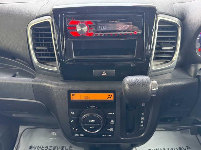 スペーシアカスタム GSターボ 4WD 片側電動スライドドア マニュアルモード パドルシフト クルーズコントロール ステアリングリモコン スマートキー オートライト ETC(6枚目)