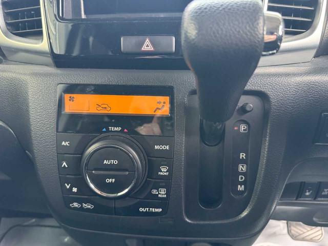 スペーシアカスタム GSターボ 4WD 片側電動スライドドア マニュアルモード パドルシフト クルーズコントロール ステアリングリモコン スマートキー オートライト ETC(8枚目)