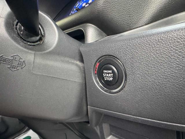 スペーシアカスタム GSターボ 4WD 片側電動スライドドア マニュアルモード パドルシフト クルーズコントロール ステアリングリモコン スマートキー オートライト ETC(14枚目)