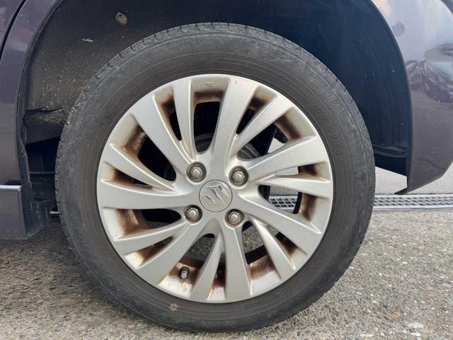 スペーシアカスタム GSターボ 4WD 片側電動スライドドア マニュアルモード パドルシフト クルーズコントロール ステアリングリモコン スマートキー オートライト ETC(33枚目)