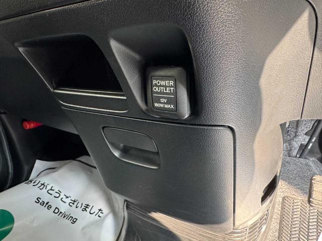 N-BOXカスタム G・Lパッケージ 4WD ナビ ワンセグTV バックカメラ 片側電動スライドドア オートライト 横滑り防止装置 スマートキー ステアリングリモコン(18枚目)