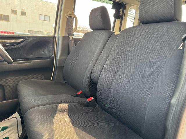 N-BOXカスタム G・Lパッケージ 4WD ナビ ワンセグTV バックカメラ 片側電動スライドドア オートライト 横滑り防止装置 スマートキー ステアリングリモコン(22枚目)