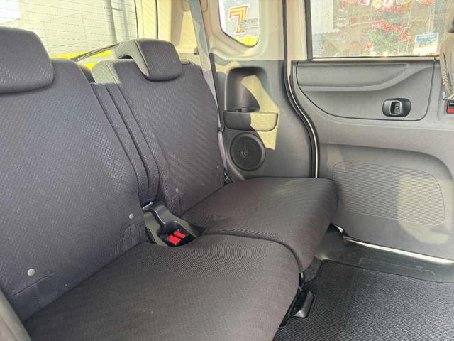 N-BOXカスタム G・Lパッケージ 4WD ナビ ワンセグTV バックカメラ 片側電動スライドドア オートライト 横滑り防止装置 スマートキー ステアリングリモコン(23枚目)