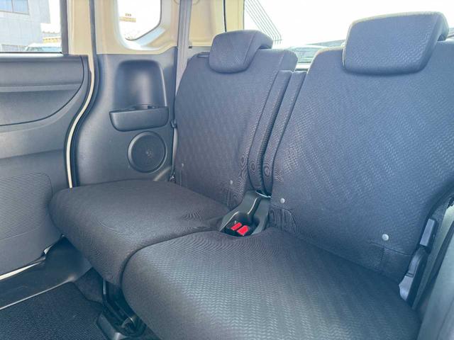 N-BOXカスタム G・Lパッケージ 4WD ナビ ワンセグTV バックカメラ 片側電動スライドドア オートライト 横滑り防止装置 スマートキー ステアリングリモコン(24枚目)