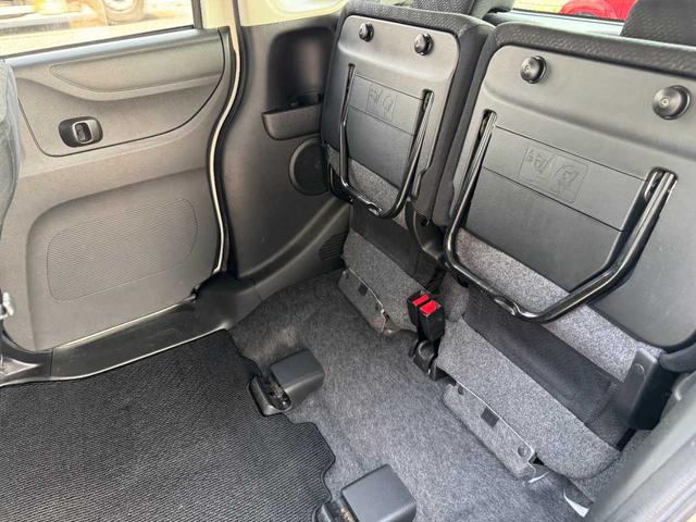 N-BOXカスタム G・Lパッケージ 4WD ナビ ワンセグTV バックカメラ 片側電動スライドドア オートライト 横滑り防止装置 スマートキー ステアリングリモコン(27枚目)