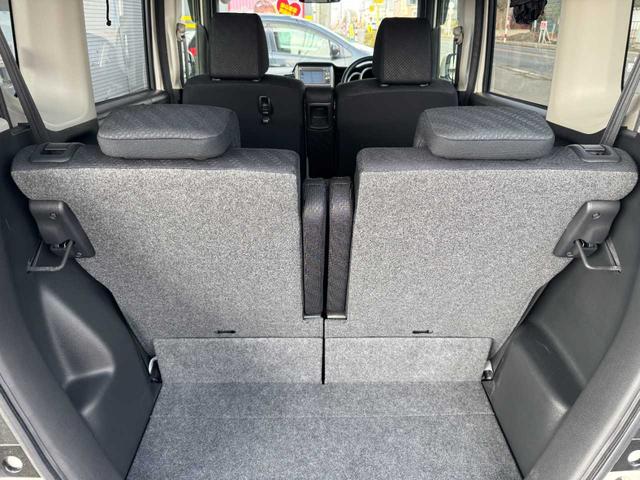 N-BOXカスタム G・Lパッケージ 4WD ナビ ワンセグTV バックカメラ 片側電動スライドドア オートライト 横滑り防止装置 スマートキー ステアリングリモコン(28枚目)