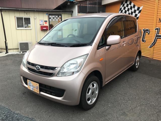 L 軽自動車 4WD インパネAT AW13インチ(2枚目)