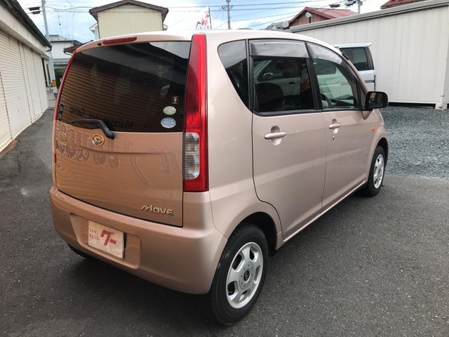 L 軽自動車 4WD インパネAT AW13インチ(5枚目)