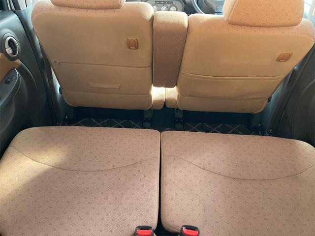 L 4WD キーレスエントリー 電動格納ミラー ベンチシート AT 盗難防止システム CD USB ミュージックプレイヤー接続可 アルミホイール 衝突安全ボディ エアコン パワーステアリング(22枚目)