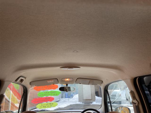 L 4WD キーレスエントリー 電動格納ミラー ベンチシート AT 盗難防止システム CD USB ミュージックプレイヤー接続可 アルミホイール 衝突安全ボディ エアコン パワーステアリング(24枚目)