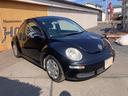 VOLKSWAGEN NEW BEETLE