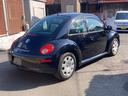 VOLKSWAGEN NEW BEETLE