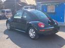 VOLKSWAGEN NEW BEETLE