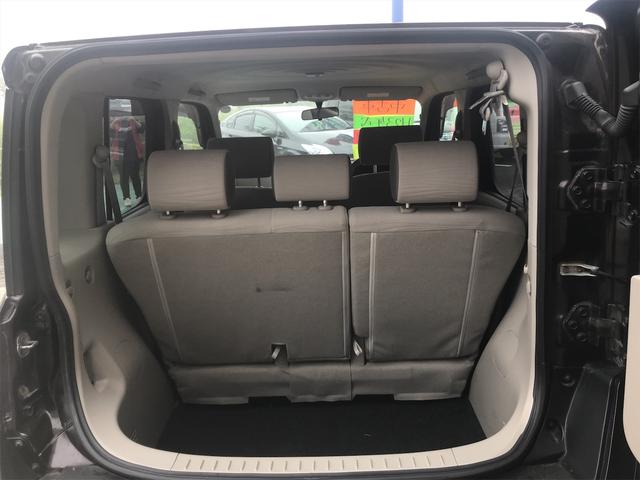 15X 2WD 社外ナビ(7枚目)