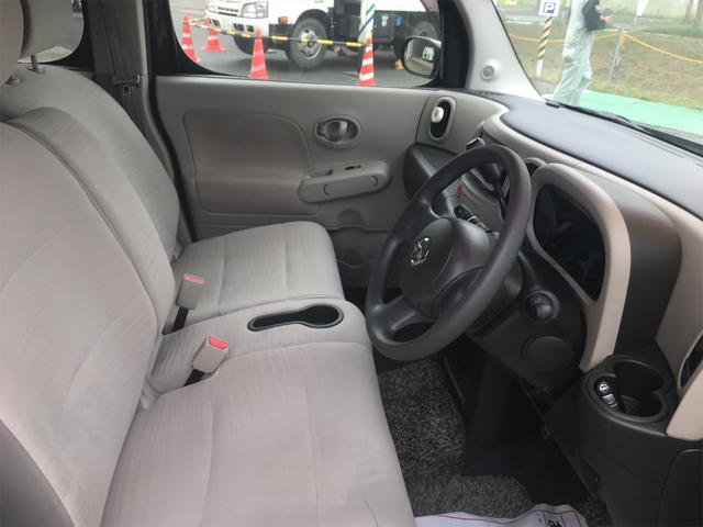 15X 2WD 社外ナビ(17枚目)