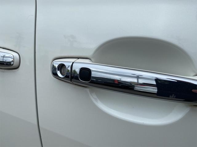 AS リミテッド 4WD 両側パワースライドドア HID HDDナビ バックカメラ キーレス(29枚目)