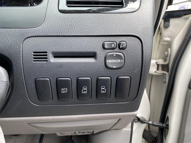 AS リミテッド 4WD 両側パワースライドドア HID HDDナビ バックカメラ キーレス(52枚目)