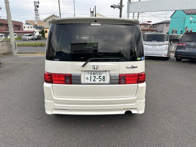 モビリオスパイク Ｗ　４ＷＤ　パワースライドドア　キーレス　パドルシフト　ＨＩＤ　ホワイトリボンタイヤ　　ＥＴＣ　オートエアコン（16枚目）