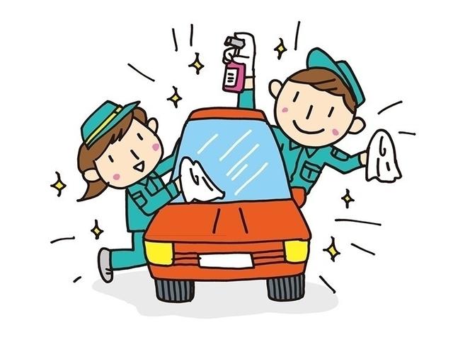 ���[�ԑO�ɑ��K���X�A�{�f�B�[�̃����e�i���X�ゲ�[�Ԃ������܂���