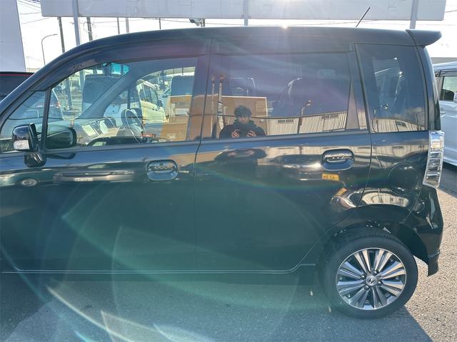 ライフ ディーバスマートスタイル　４ＷＤ　スマートキー（19枚目）