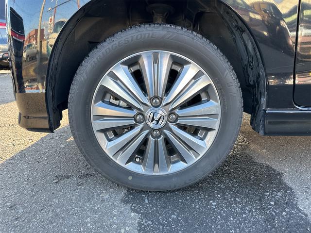 ライフ ディーバスマートスタイル　４ＷＤ　スマートキー（25枚目）